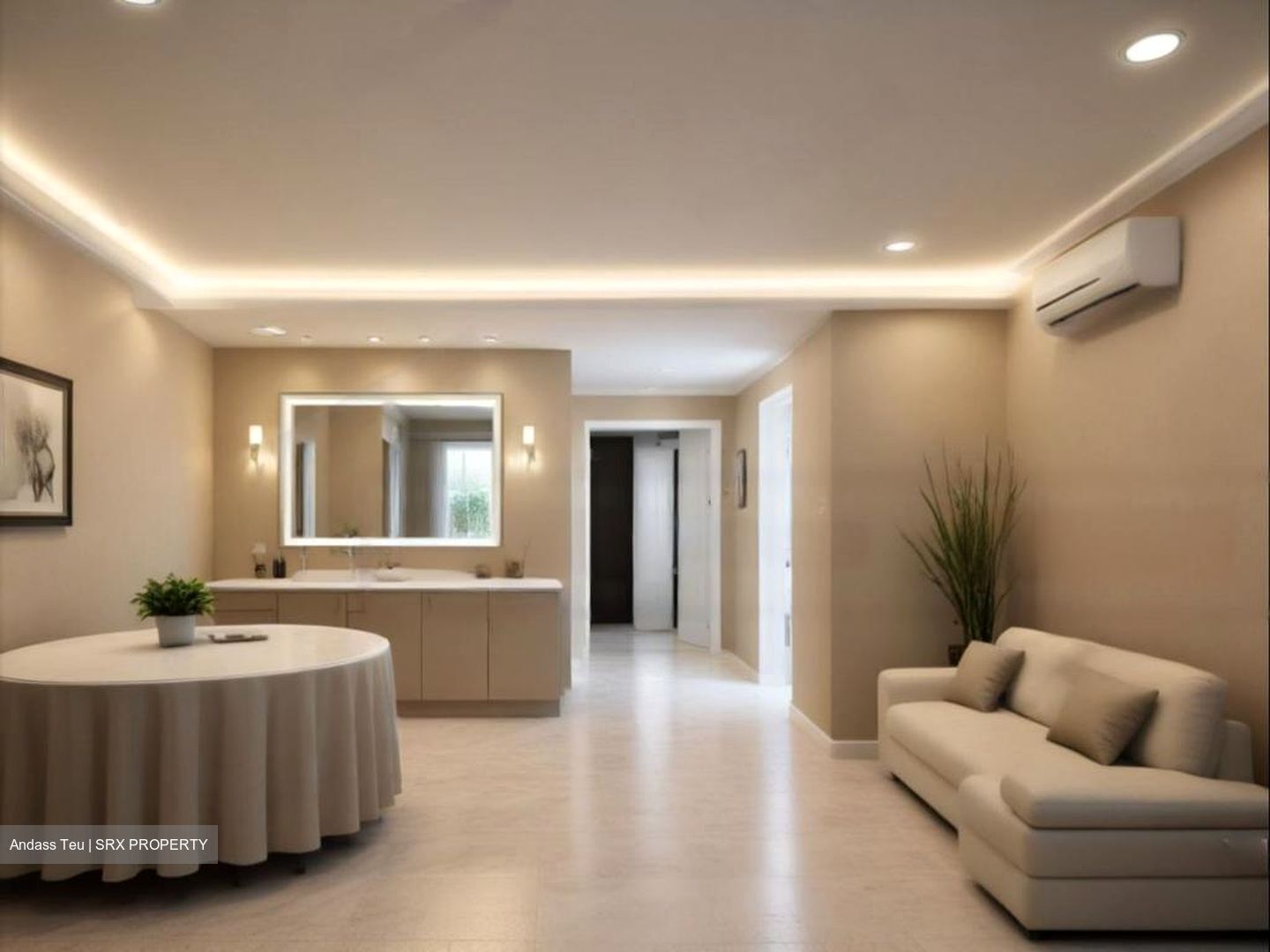 The Springbloom (D19), Condominium #458529581